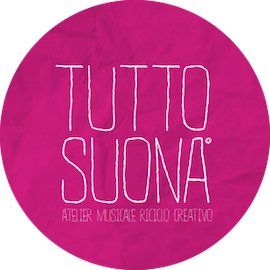 TUTTOSUONA - Atelier Musicale di Riciclo Creativo